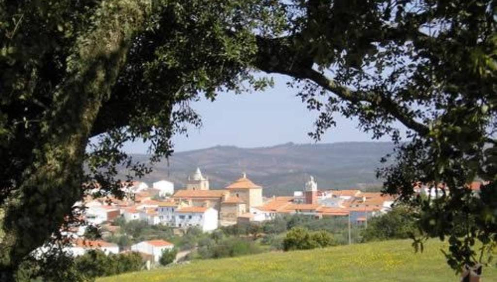 Herrera de Alcántara
