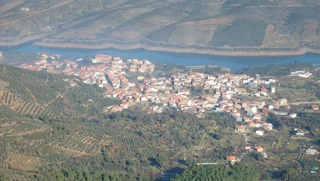 La Pesga