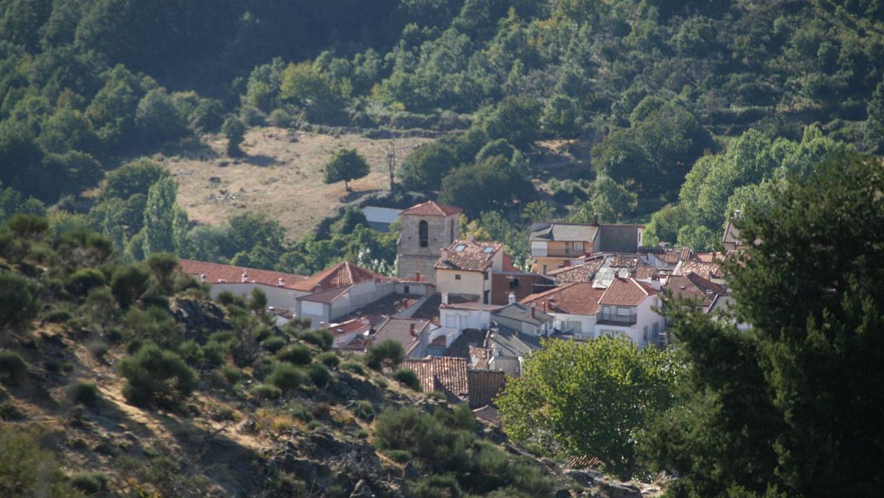 La_Garganta