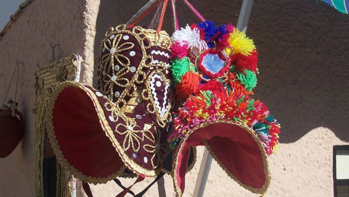 Montehermoso gorros