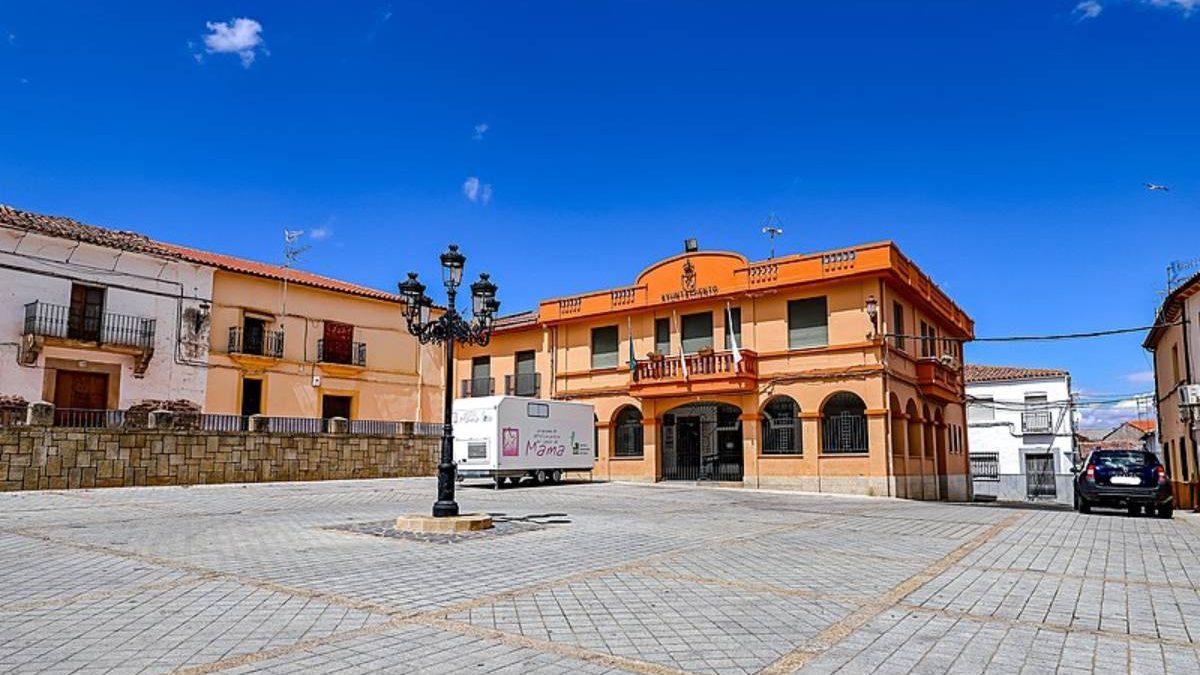 casillas de coria