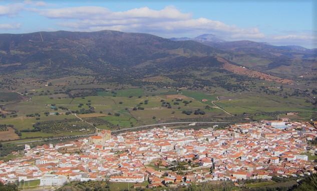 Logrosan