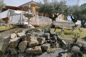 Chalet Malpartida CC